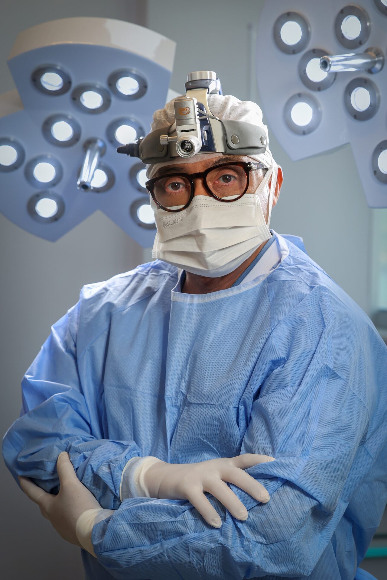 Dr. Carlos José Cardoso